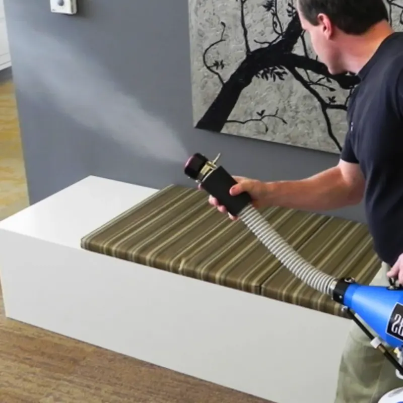 Professional Odor Removal in Bardstown, KY
